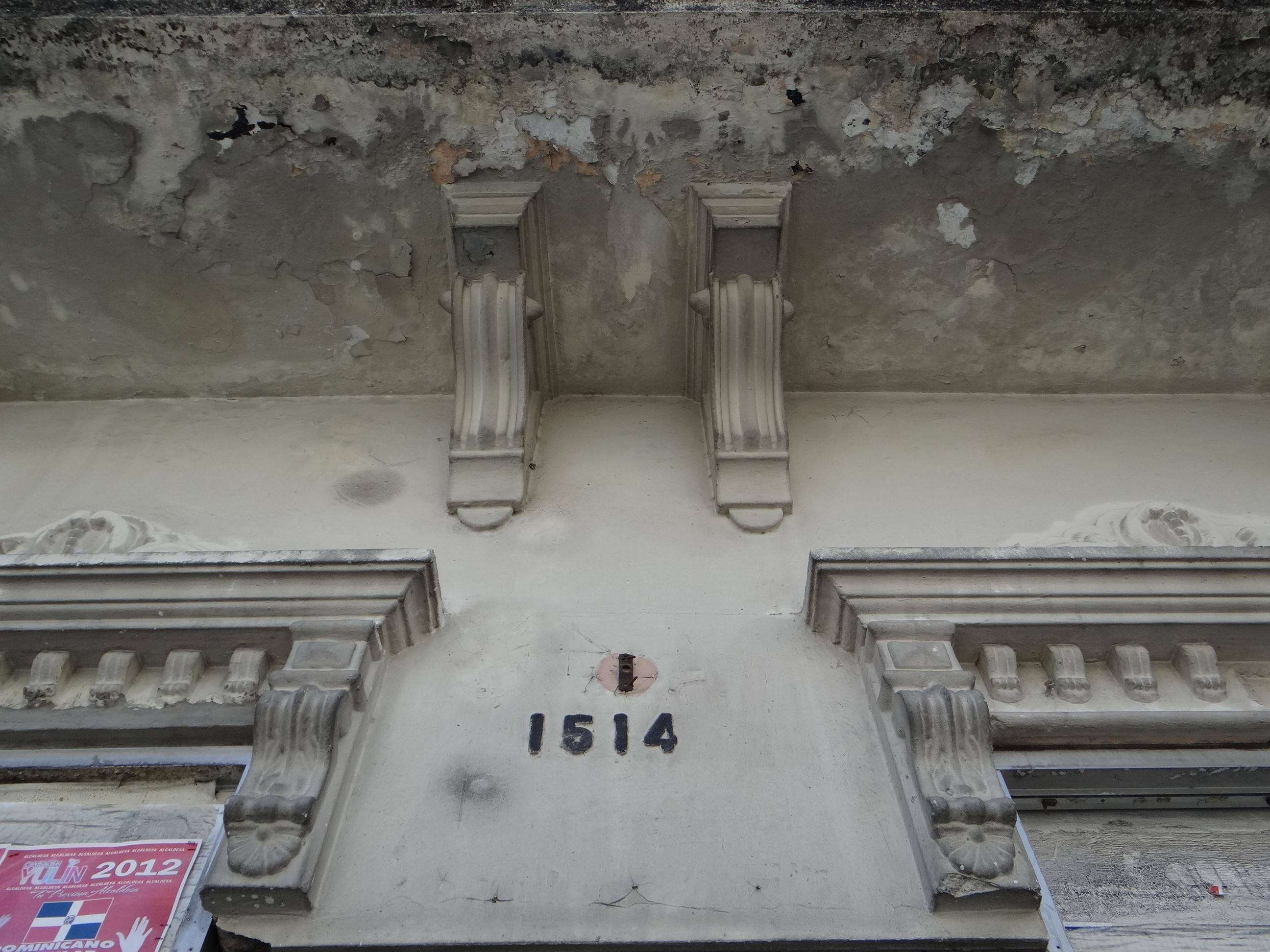 Calle Loíza 1514 - San Juan (Condado) - 2014 00031